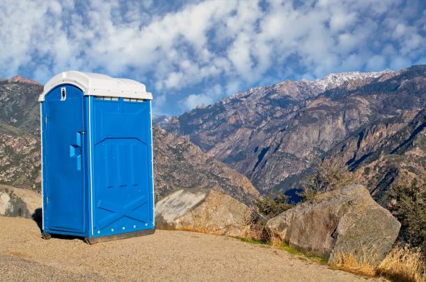 Best Portable Restroom Removal and Pickup  in Richwood, NJ